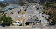 Lytton, B.C., records Canada's hottest temperature of 2025