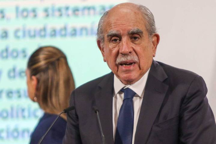 Presentan plan general de Comisión para la Reforma Electoral