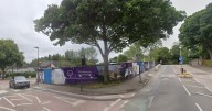 Driver claims '10 minute journey took an hour' as queues gridlock Stirchley