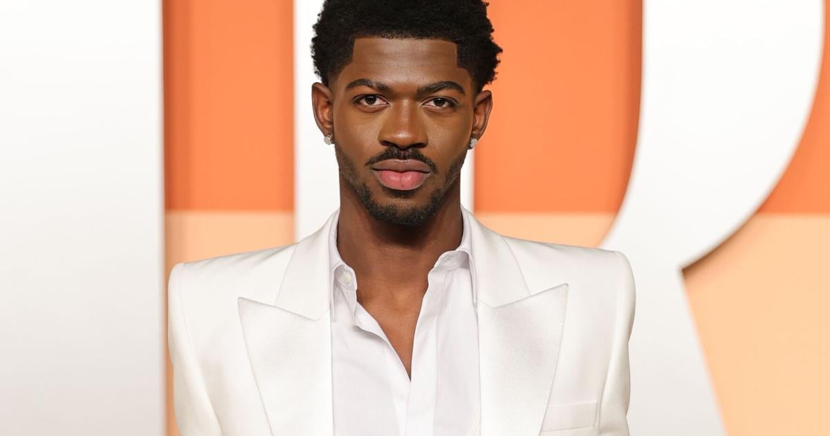 Lil Nas X arrested on suspicion of battery of a police officer