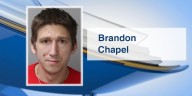 Carthage sex offender allegedly used alias on Facebook