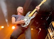 Los miembros de The Police demandan a Sting por una suma millonaria