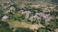 El pequeño pueblo de Cantabria con aires celtas que muy pocos conocen