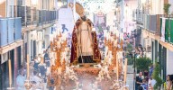 San Agustín de Santa Fe 2025: Triduo, Ofrenda Floral, Función Principal y Procesión