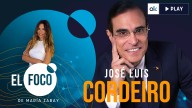 José Luis Cordeiro: "Vamos a estar conectados con la nube y tendremos memoria ilimitada"