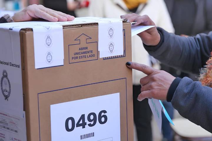 Elecciones 2025. Cuándo se vota en la provincia de Buenos Aires