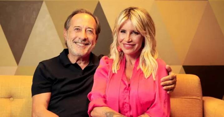 Florencia Peña habló de Homo Argentum y marcó distancia de Guillermo Francella:”No pienso como él” 