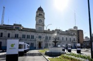 Dal Molín: “Durante las gestiones justicialistas la provincia se endeudó para pagar sueldos, no para hacer obras”