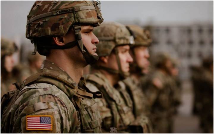 México no permitirá injerencia militar de EE. UU.: Sheinbaum