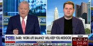 Gen-Z entrepreneur argues 'work-life balance' will keep you mediocre