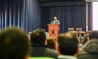 Quintela encabezó el Primer Foro Provincial de Energía para un futuro sostenible
