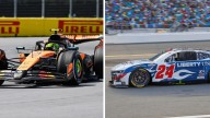 How to watch the Southern 500, Dutch Grand Prix on Sunday with Sling