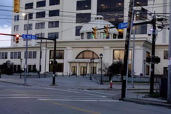 Commission Prepares Consequential Recommendations for Ohio’s Public Defense Standards