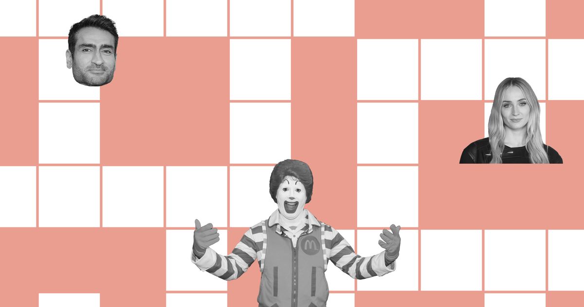 Daily Crossword: The Cabin Puzzle
