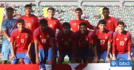 Pensando en el Mundial: La Roja Sub 20 cierra tres amistosos previo a cita planetaria