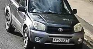 Man killed in 'drive-by shooting' near petrol station as police issue urgent appeal