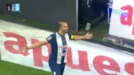 Definición de lujo: Hernán Barcos anotó el 1-0 de Alianza Lima sobre ADT en Matute [VIDEO]