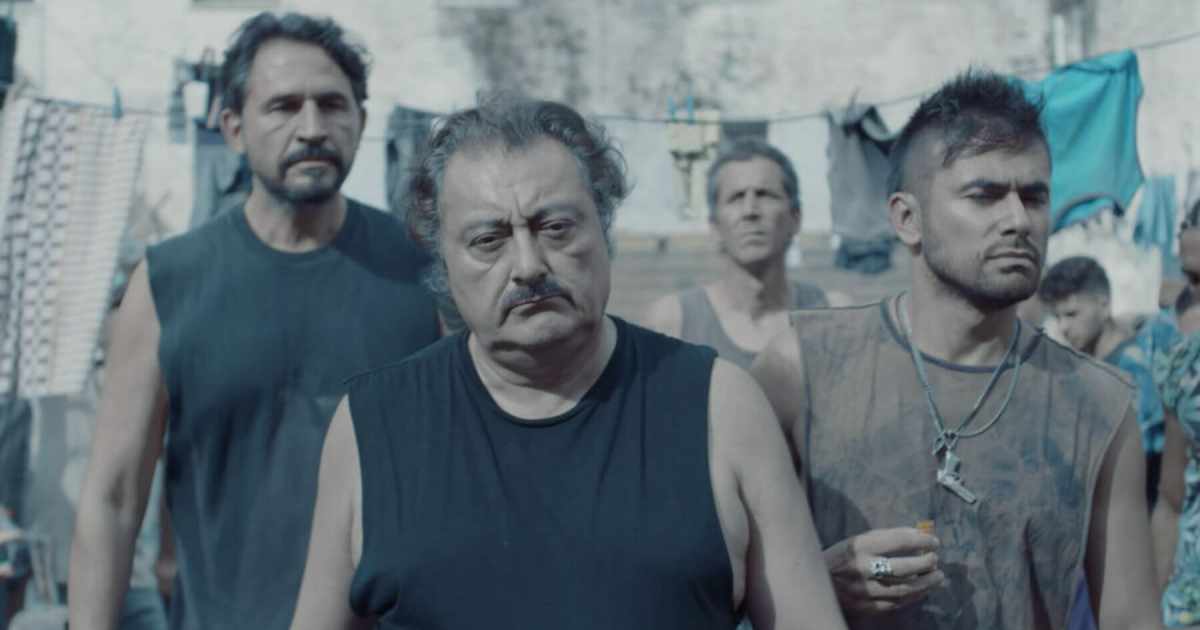 Dónde ver «El Marginal», la precuela de «En el Barro»: ¿Cuántas temporadas tiene?
