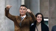 Cristiano Ronaldo, Georgina Rodriguez announce engagement