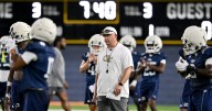 Georgia Tech’s high aspirations aren’t necessarily a plus for Yellow Jackets