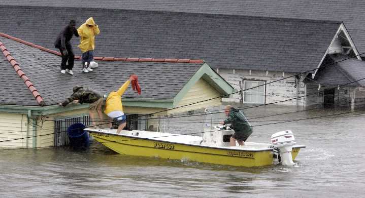 How to watch 'Hope in High Water: A People’s Recovery Twenty Years After Hurricane Katrina'