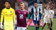 ¡Con algunas novedades! La lista de convocados de Perú para las Eliminatorias 2026