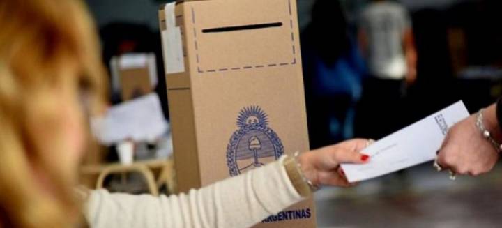 ELECCIONES 2025. CÓMO SE VOTARÁ CON DOS SISTEMAS ELECTORALES EL MISMO DÍA