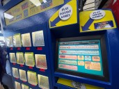 NYC Lottery: Winner pulls top prize TAKE 5 ticket