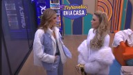 Ninel Conde y Mar Contreras: ¿Qué tanto se dijeron a la cara en La Casa de los Famosos México?