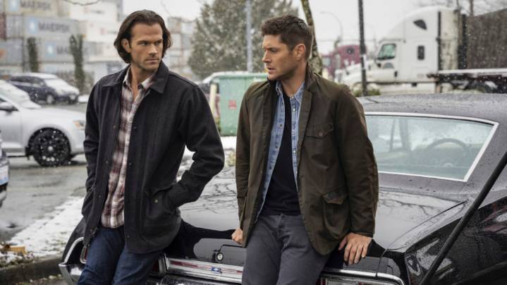 'Supernatural' Boss Reveals Scrapped Storyline With Sam and Dean Going Public About Monsters (Exclusive)