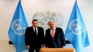 Moncada: Introducción del componente nuclear de EE.UU. en el Caribe atenta contra la paz