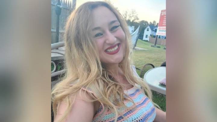 Missing NJ woman with mental health struggles last seen at pizzeria