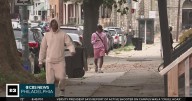 Community leaders celebrate transformation of notorious drug corner