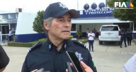 Exsecretario de Seguridad de Tabasco ligado a La Barredora sigue prófugo