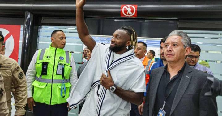 Allan Saint-Maximin en América: Curiosidades y expectativas del nuevo refuerzo azulcrema