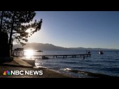 California resident tests positive for bubonic plague