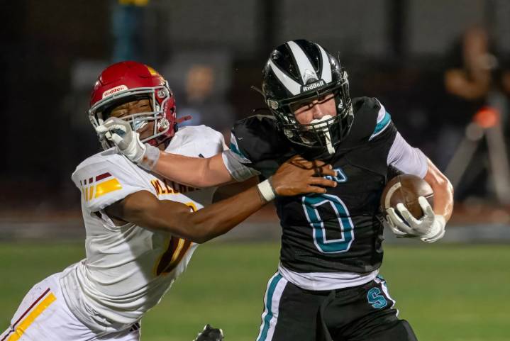 IE Varsity’s Week 1 high school football scoreboard