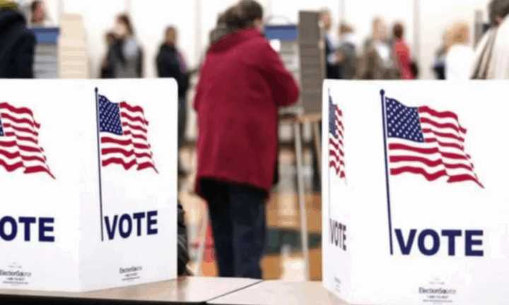 Donald Trump reconoce que sistema electoral gringo es chimbo
