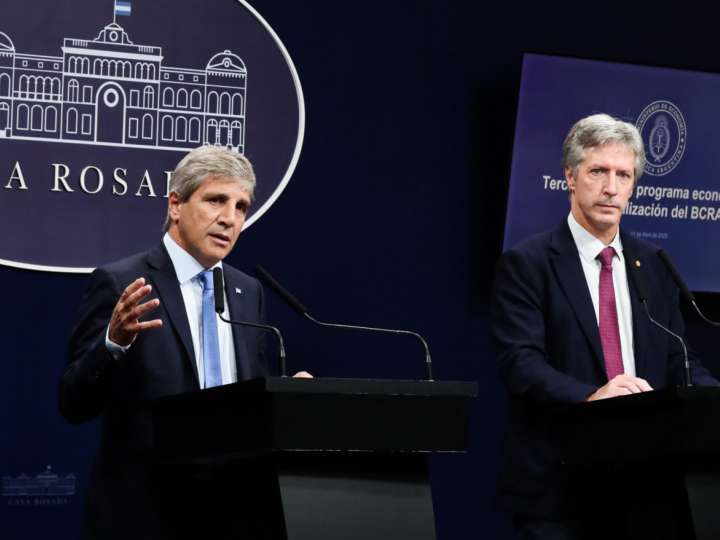 En julio las compras de dólares fueron las mayores desde las PASO 2019: US$ 5.432 millones