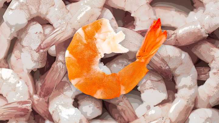 The FDA’s radioactive shrimp recall now includes more brands: See the full list of impacted products