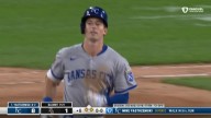 Perez leads Royals to 12-1 rout of White Sox and moves into 3rd place on franchise RBI list
