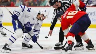 Auston Matthews falls in NHL Network's latest top 20 center rankings