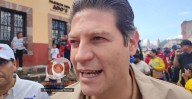 Morelia, con buena afluencia turística en verano: Alfonso Martínez Alcázar