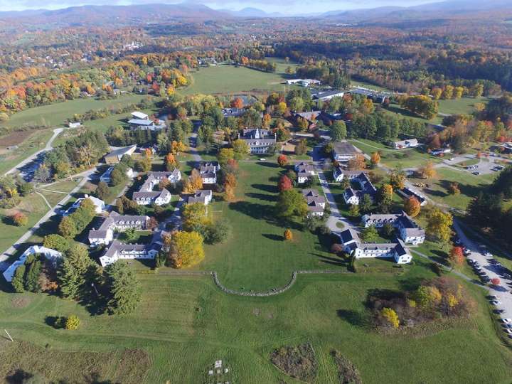 Bennington College announces layoffs of 15 staff members