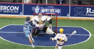 A’s fall short: Niagara host team fails to advance at Minto Cup