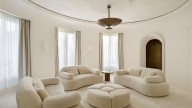 Photographing this serene Paris flat hinged on precise timing and restrained styling