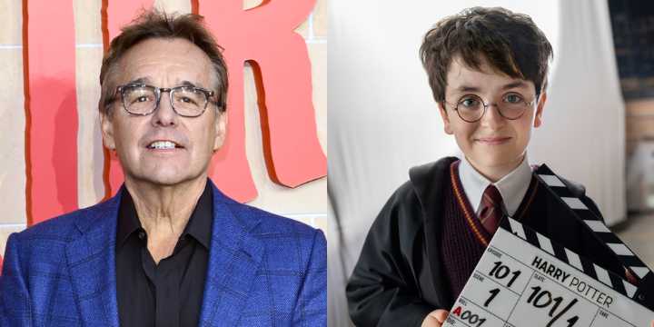‘Harry Potter’ Movie Director Chris Columbus Criticizes HBO Series After Seeing First Photos Fom Set 