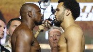 Moses Itauma vs Dillian Whyte live updates: Fight card results, ring walks, predictions, more