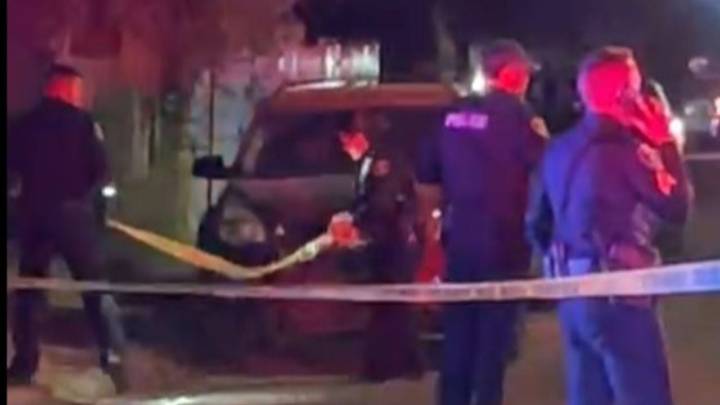 Policía de Laredo hirió a joven intoxicado; fueron dos balazos