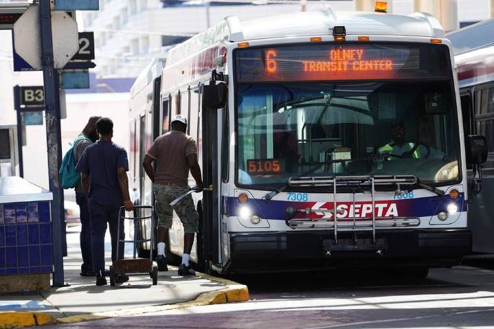 Philadelphia’s mass transit cuts foreshadow possible similar moves by other agencies across US